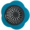 Pixiss Acrylic Pouring Strainers Flower Shape 3 Pack, for Fluid Acrylic Paint Pouring with Paint and Silicone Oil, Acrylic Paint Pouring Supplies